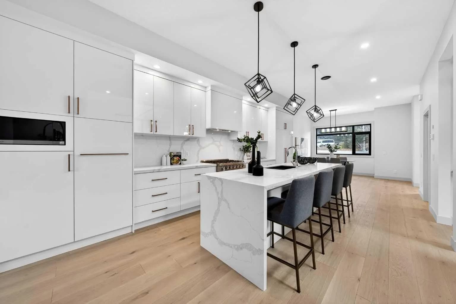 Semi Detached (Half Duplex)