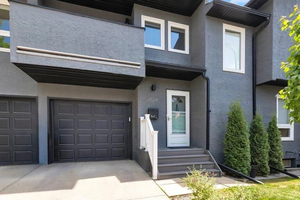 Row/Townhouse