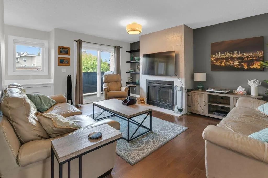 Row/Townhouse