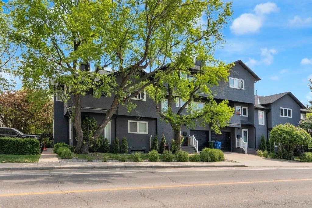 Row/Townhouse