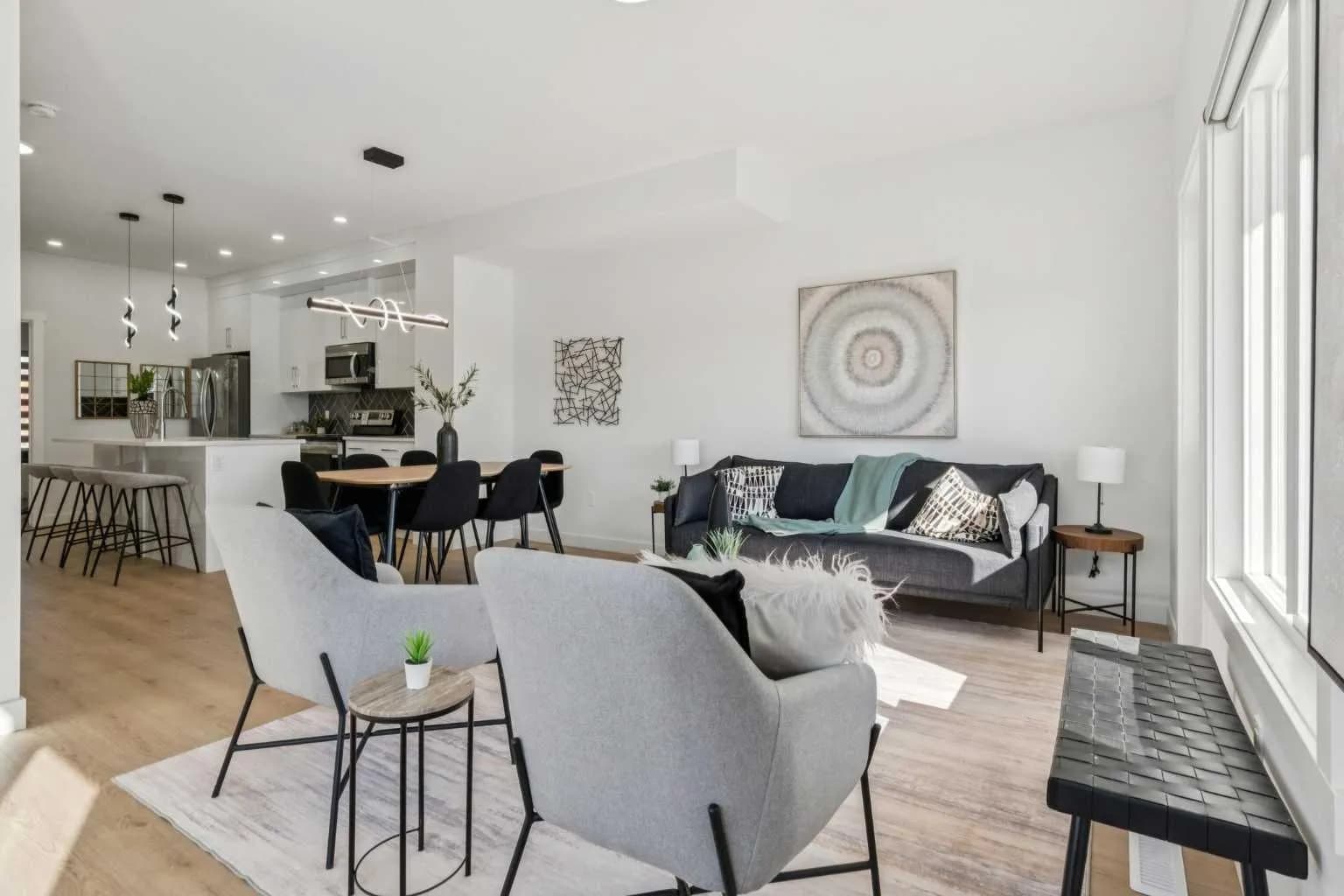 Row/Townhouse