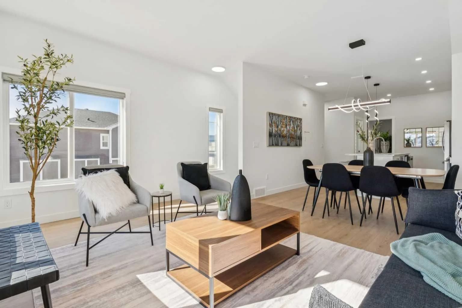 Row/Townhouse