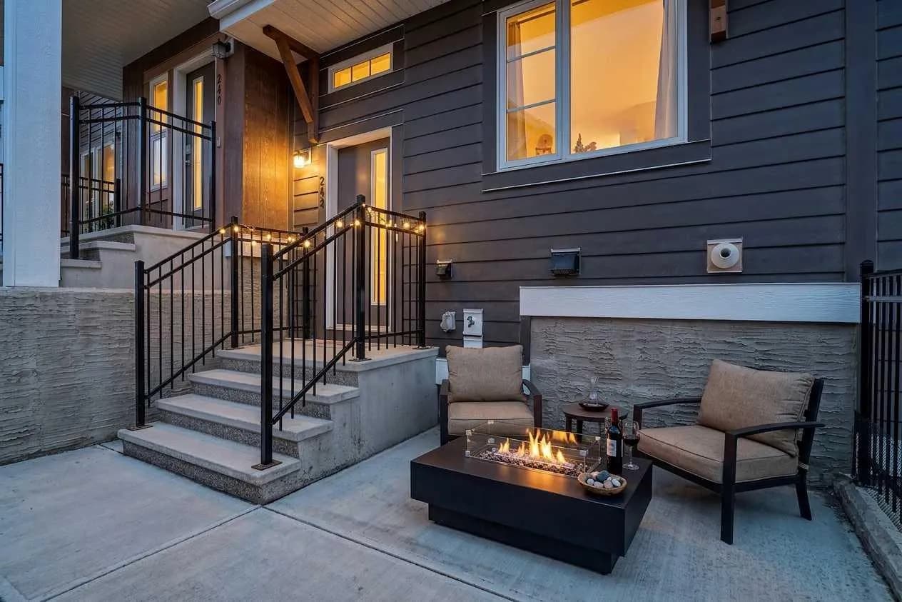 Row/Townhouse