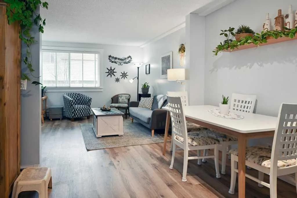 Row/Townhouse