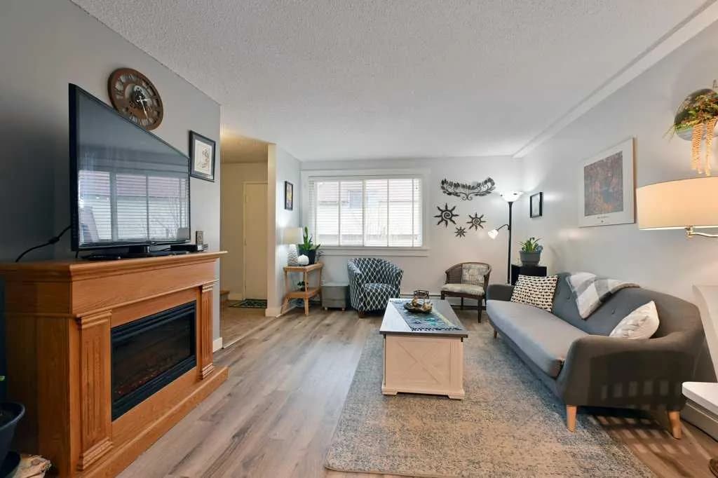 Row/Townhouse