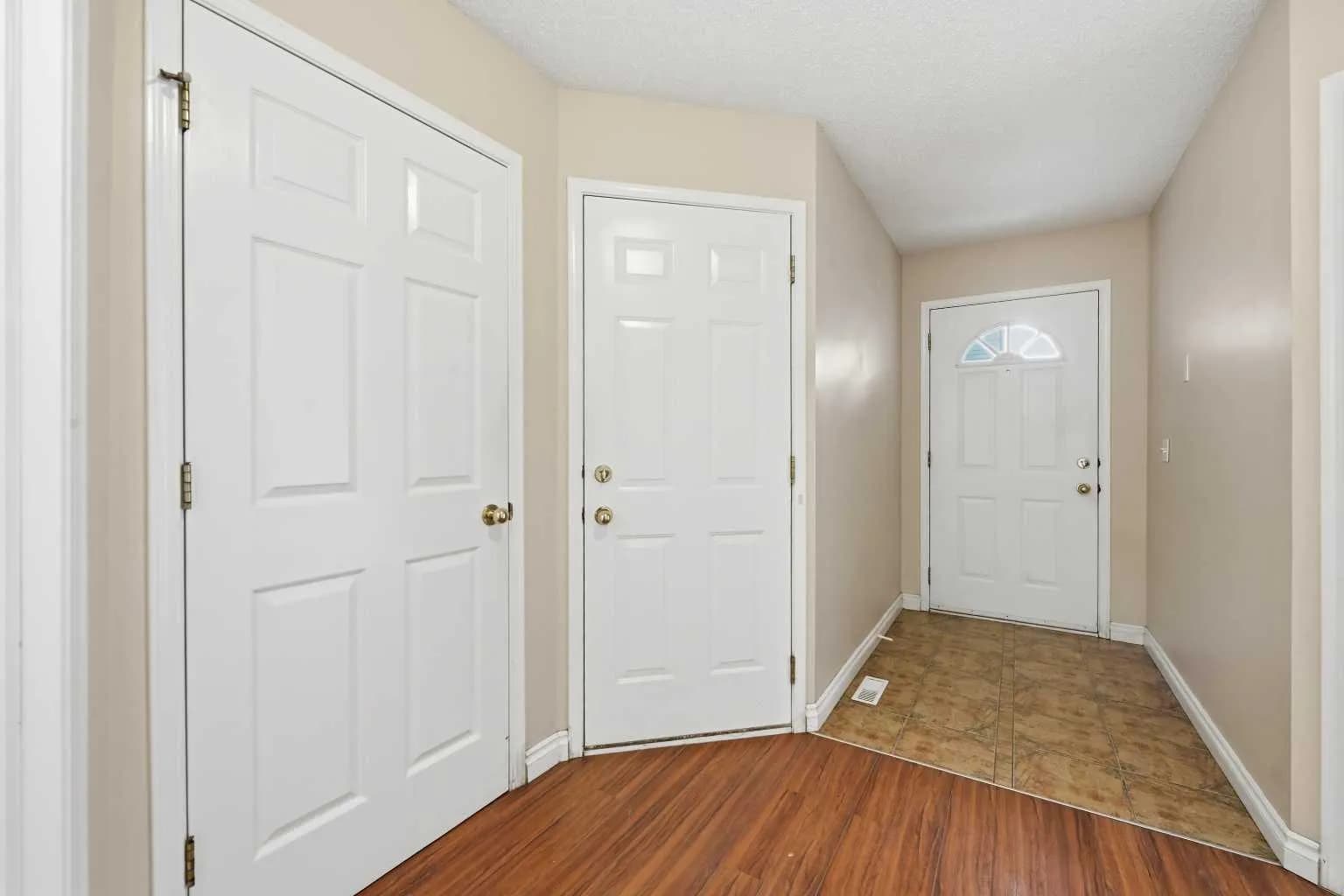 Row/Townhouse