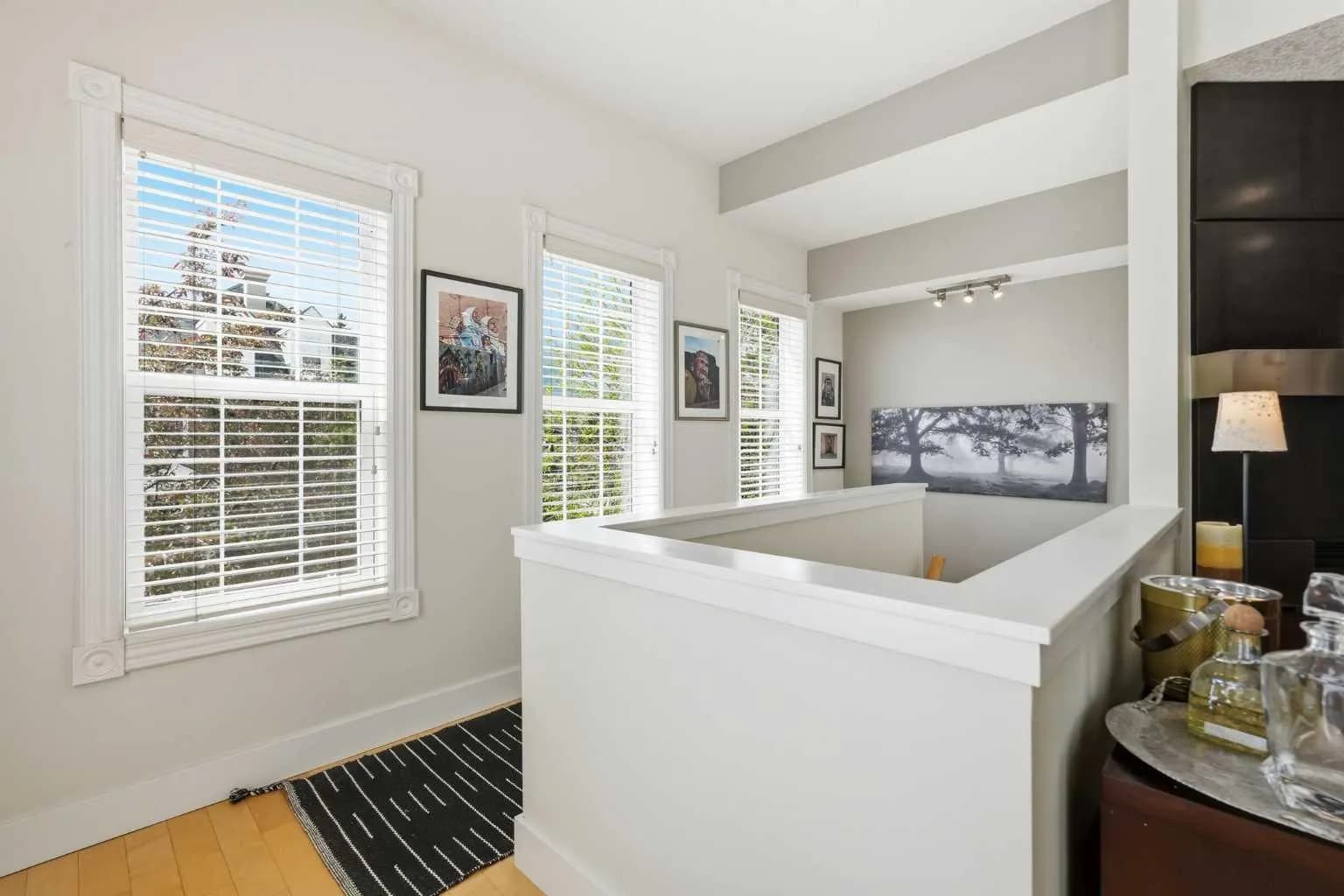 Row/Townhouse