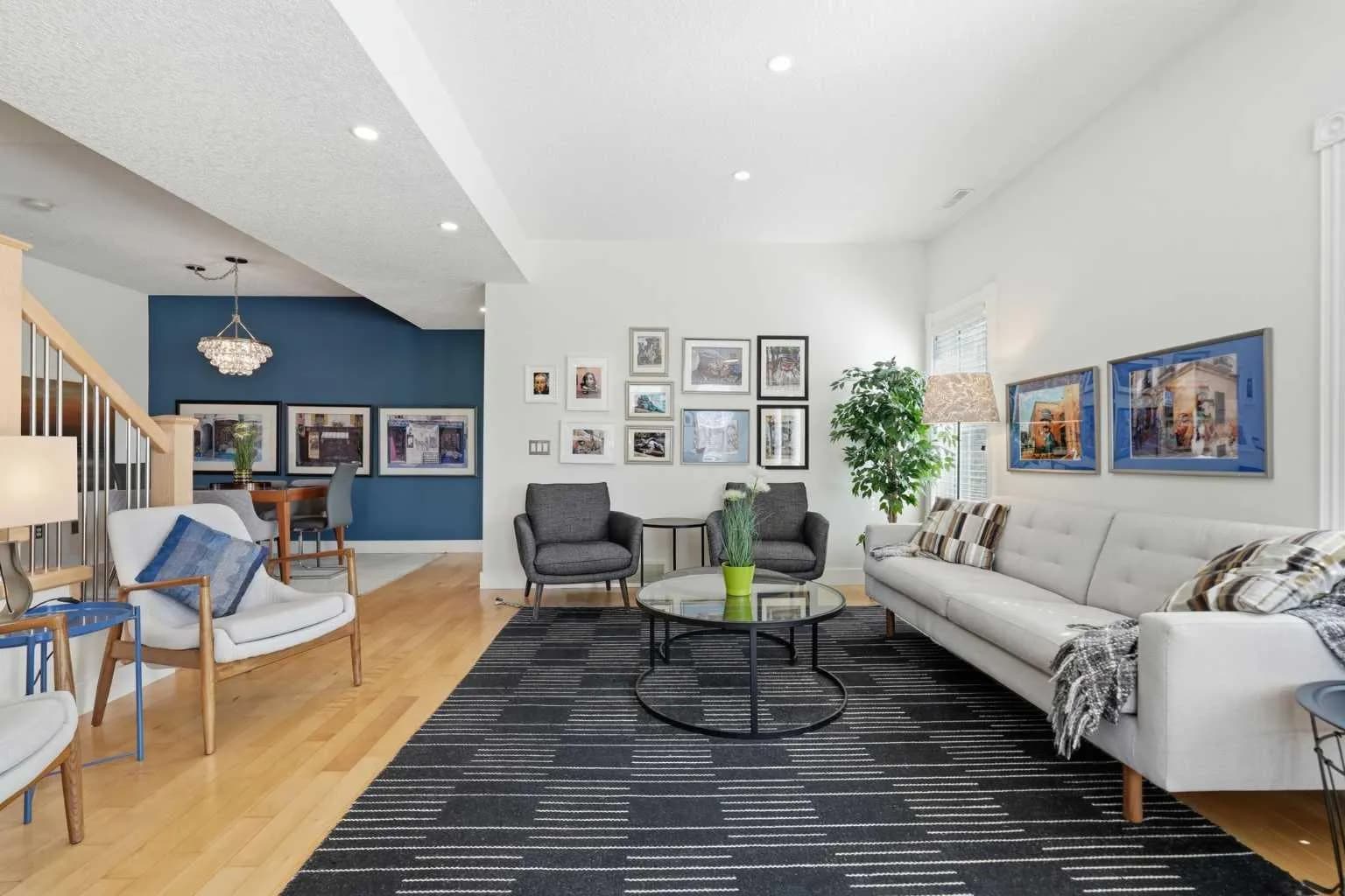 Row/Townhouse