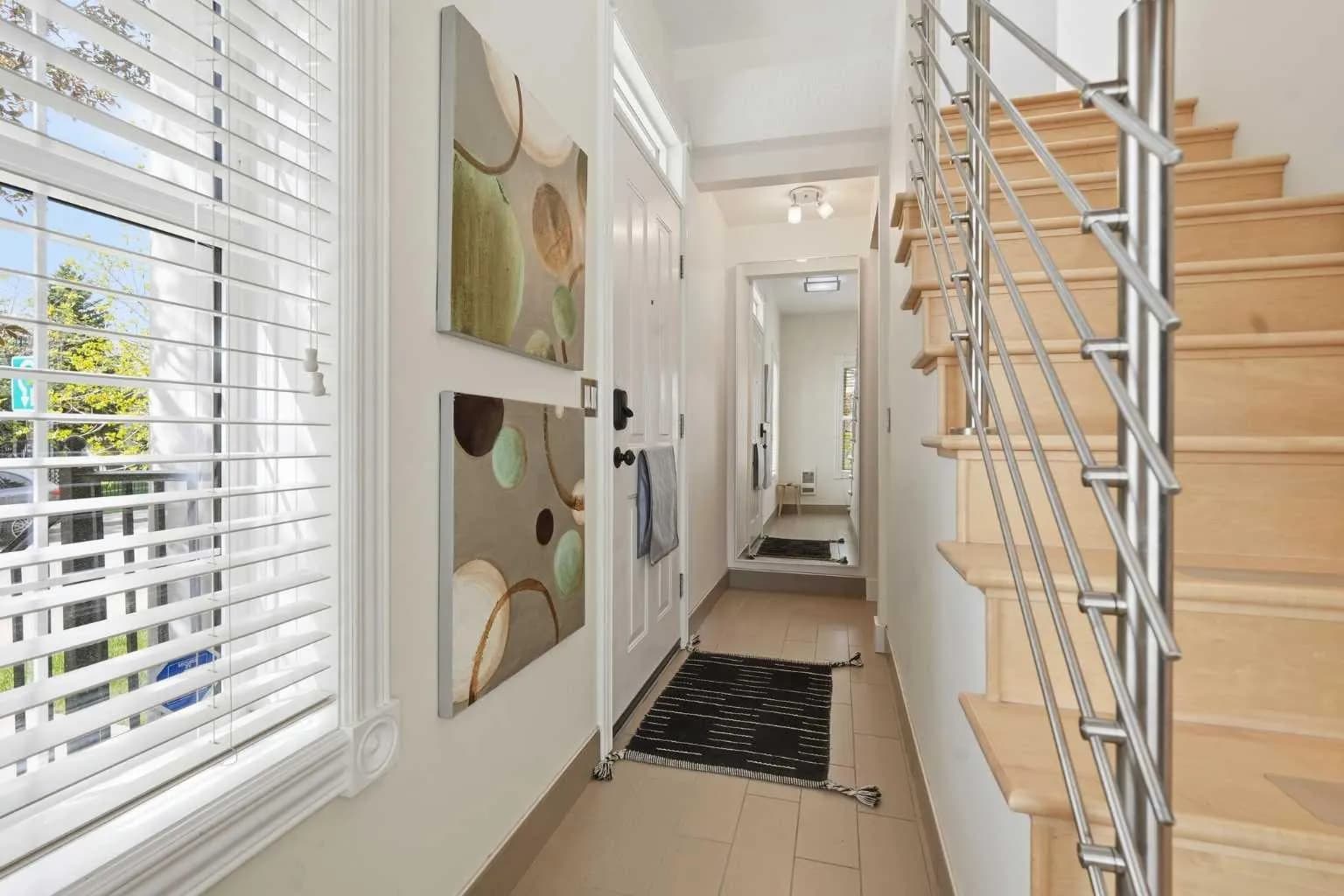 Row/Townhouse