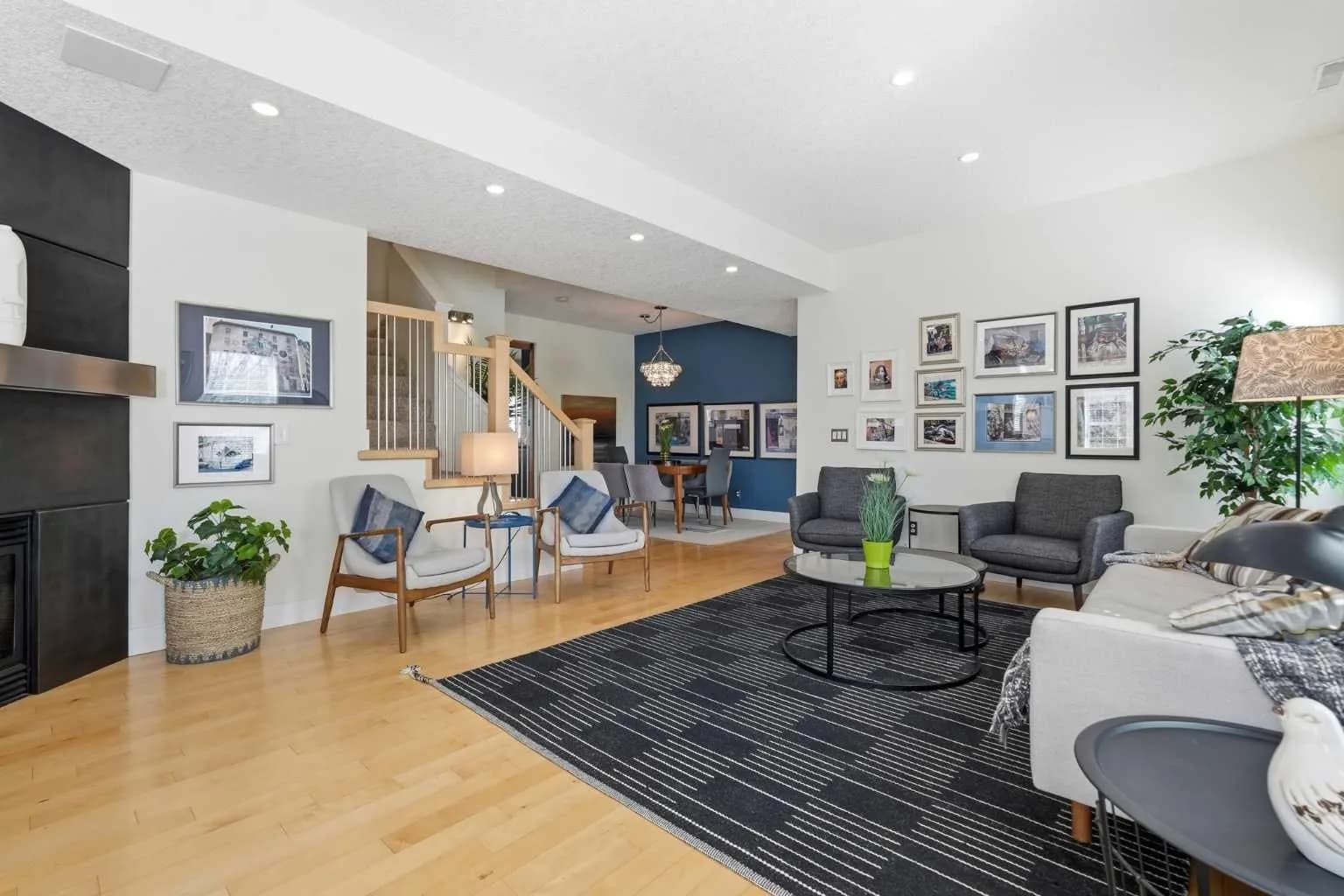 Row/Townhouse