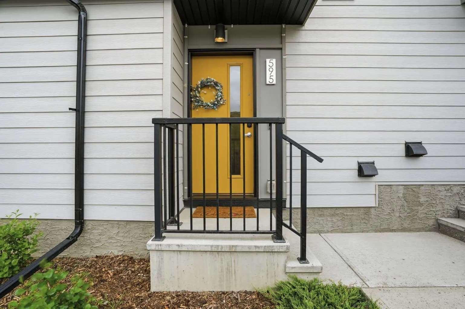 Row/Townhouse