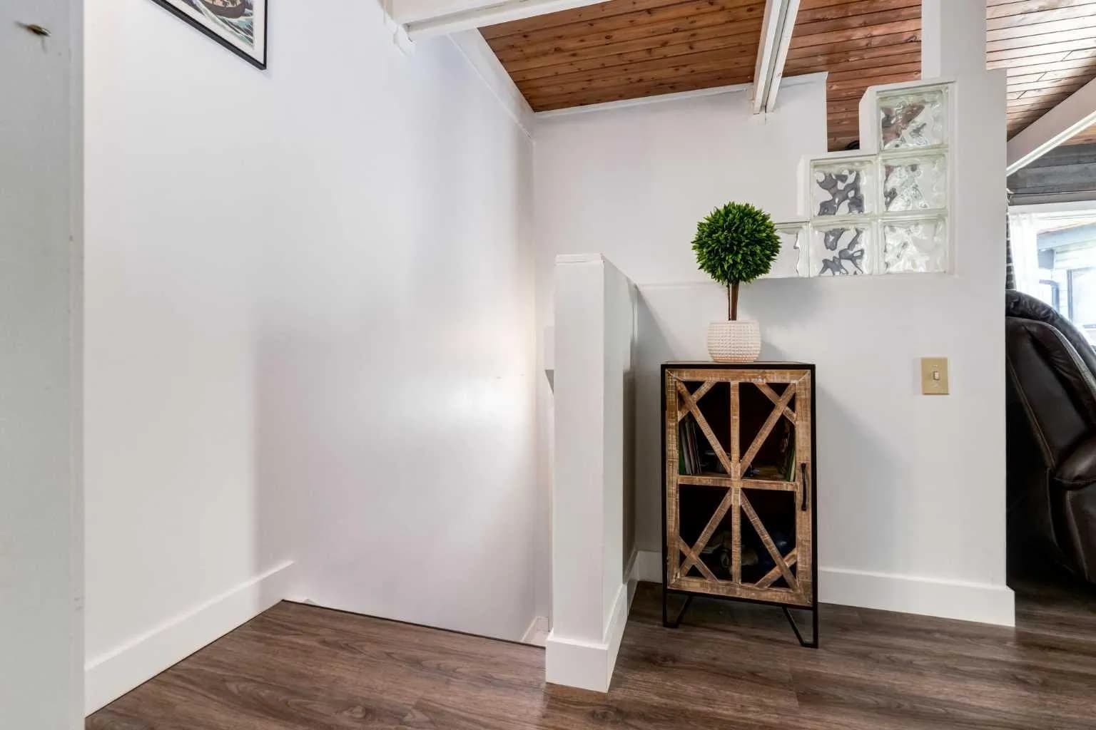 Semi Detached (Half Duplex)