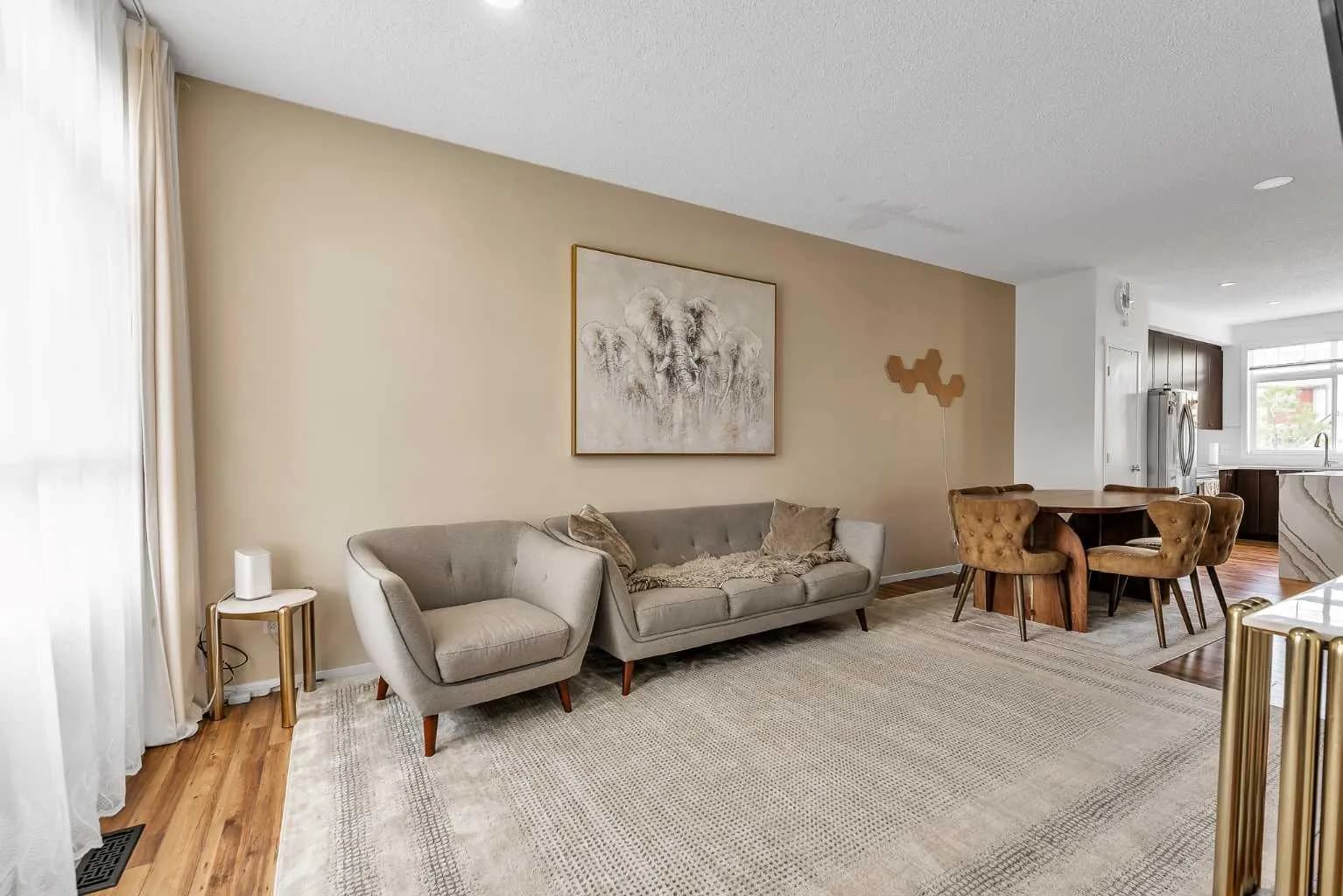 Row/Townhouse