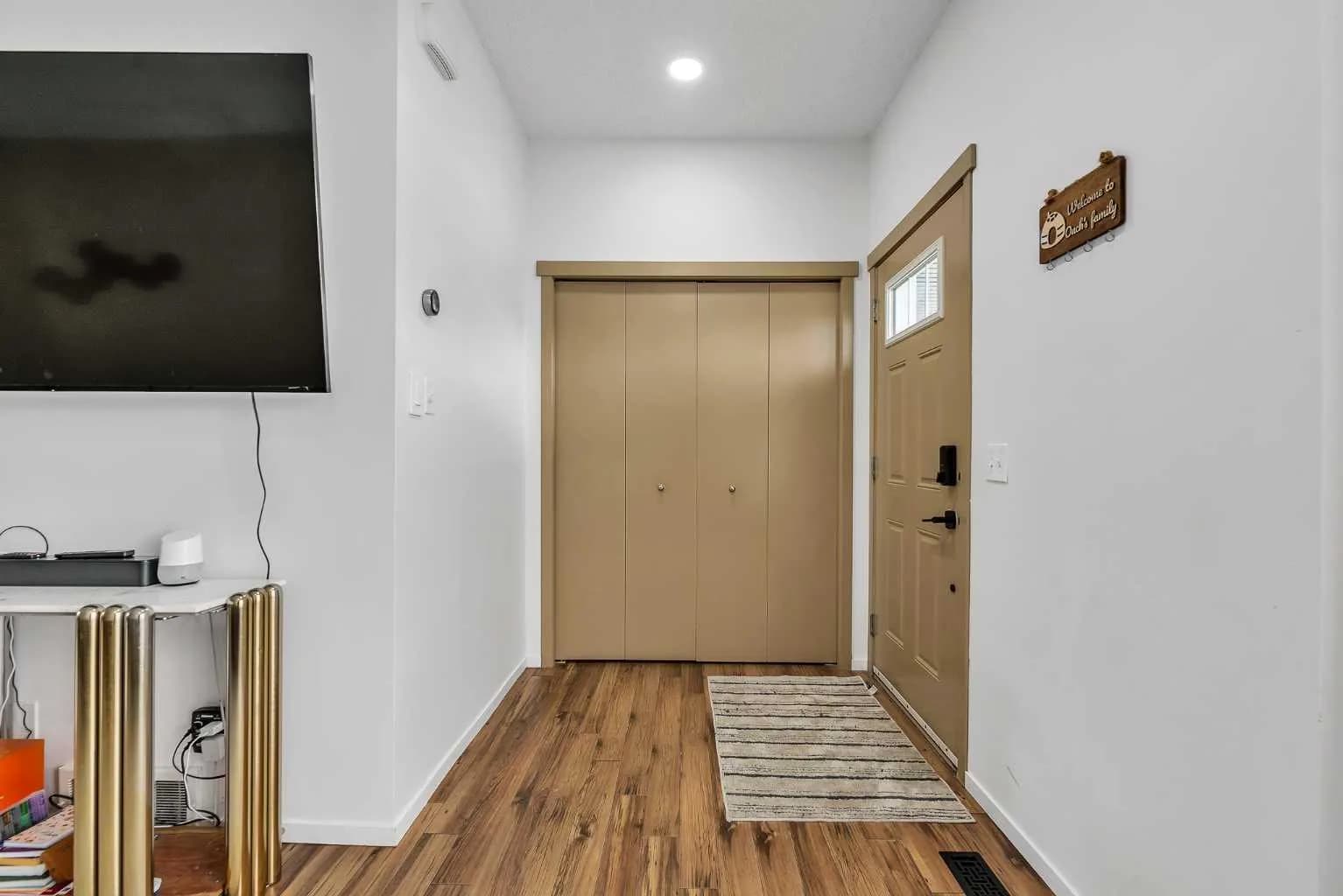 Row/Townhouse
