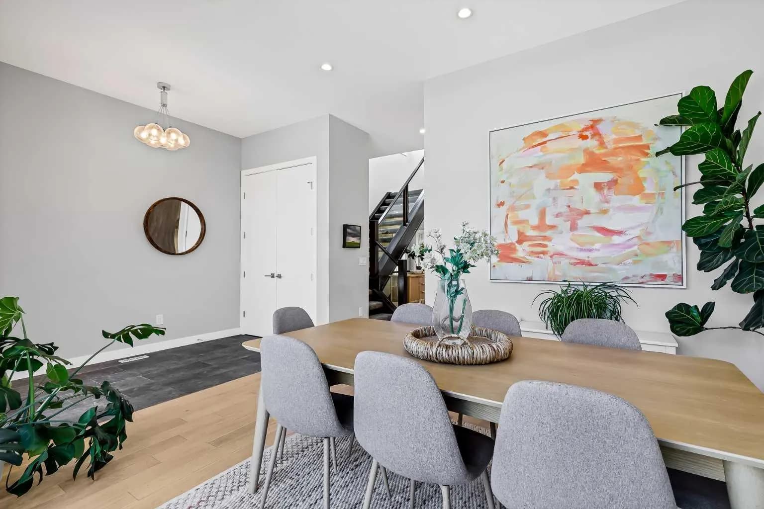 Semi Detached (Half Duplex)