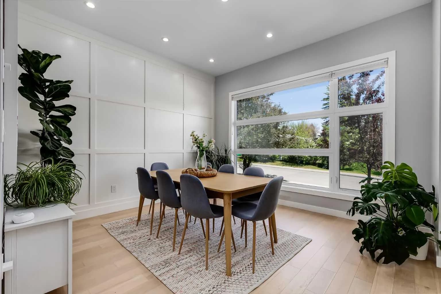 Semi Detached (Half Duplex)