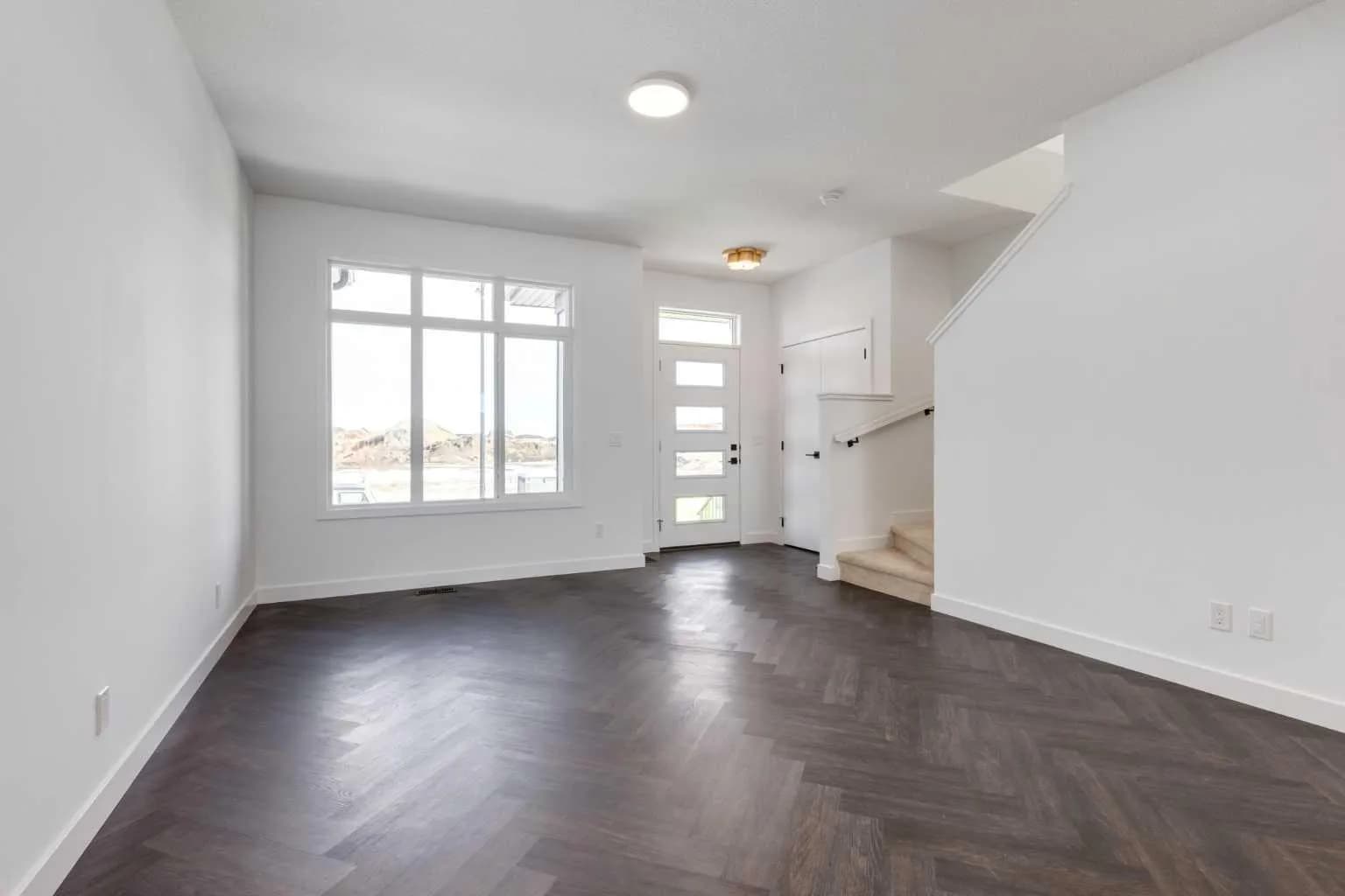 Row/Townhouse