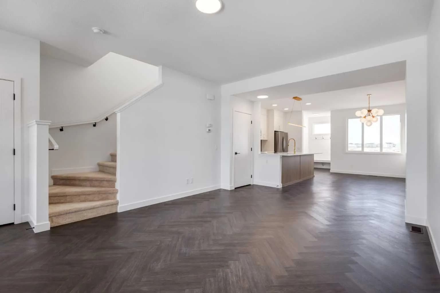 Row/Townhouse