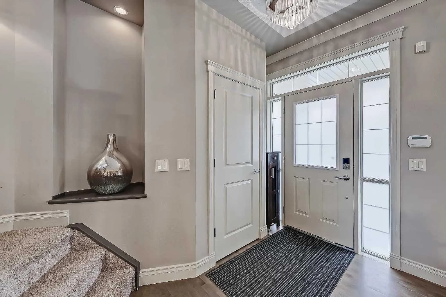 Semi Detached (Half Duplex)
