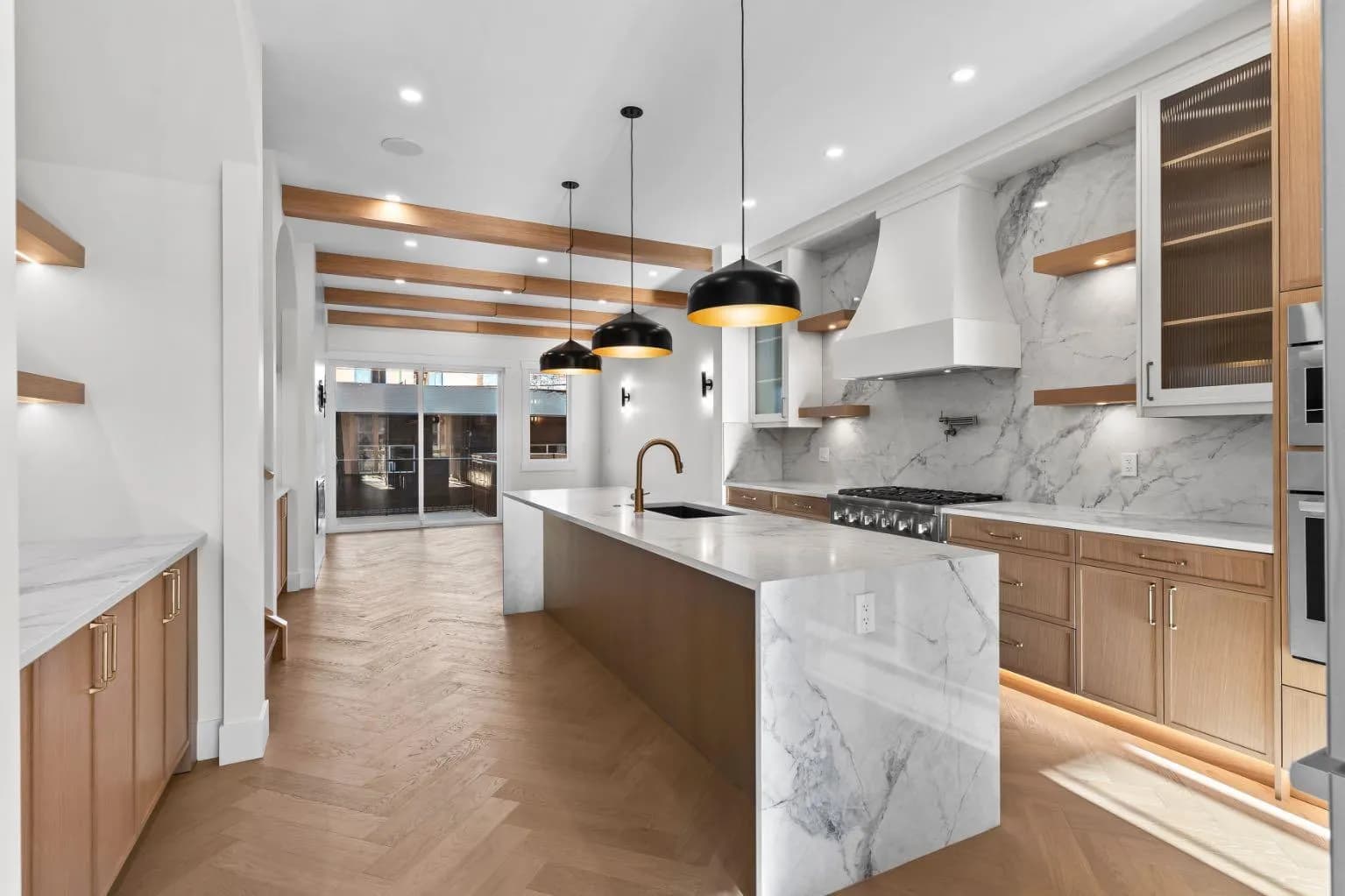 Semi Detached (Half Duplex)
