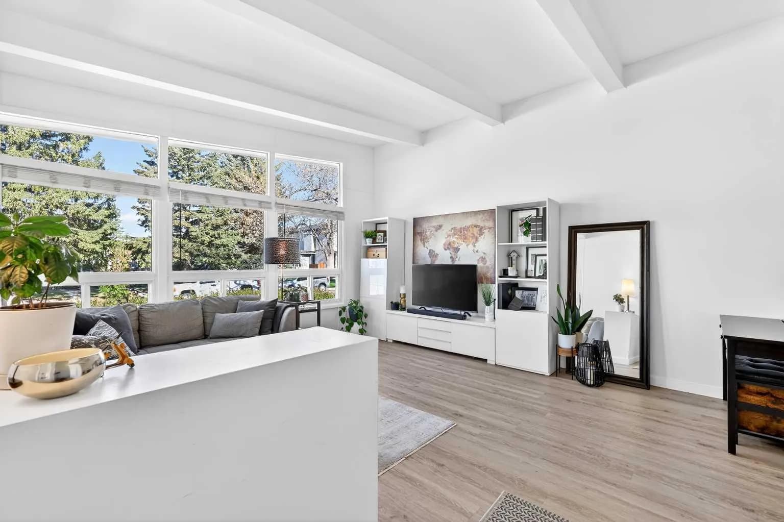 Semi Detached (Half Duplex)