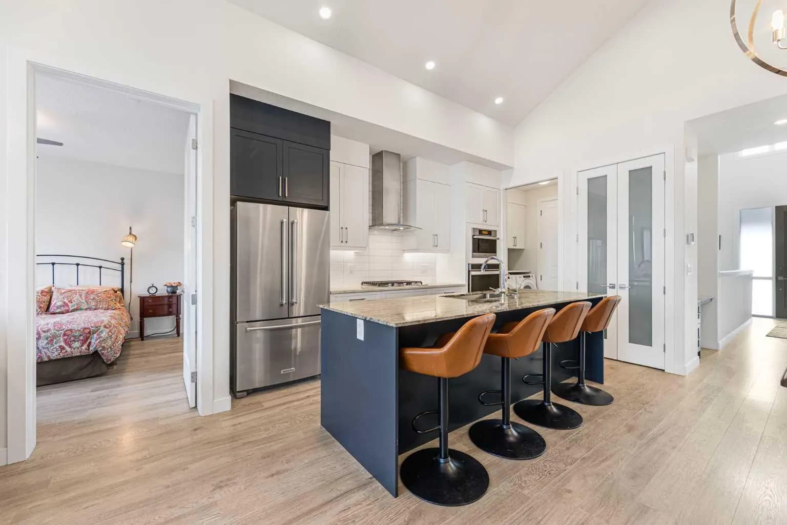 Row/Townhouse