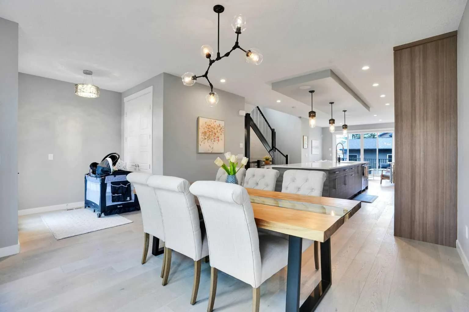 Semi Detached (Half Duplex)