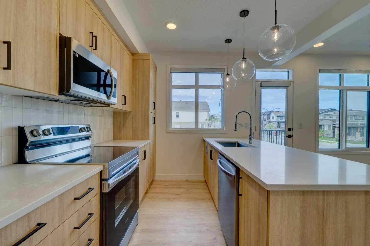 Row/Townhouse