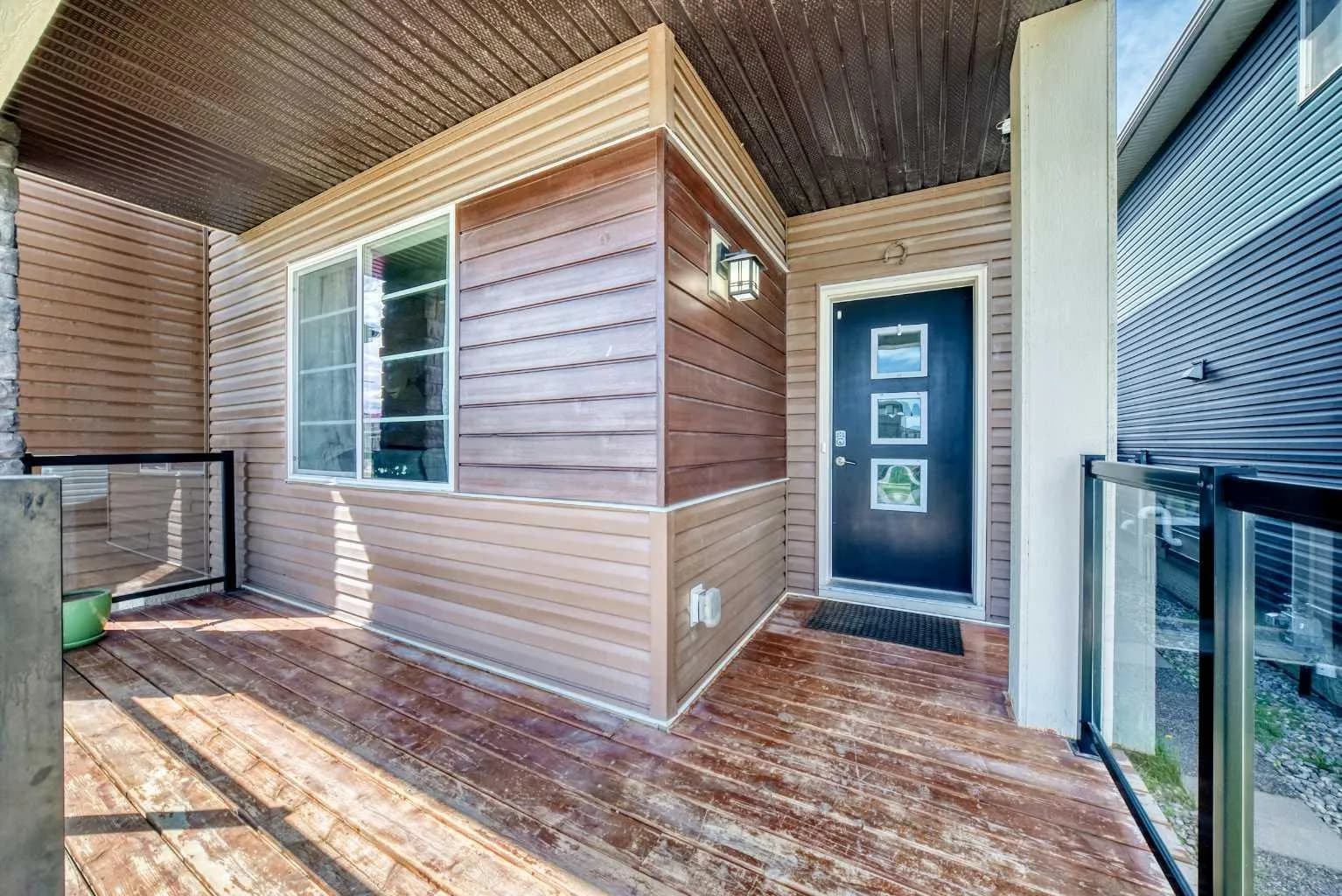Semi Detached (Half Duplex)