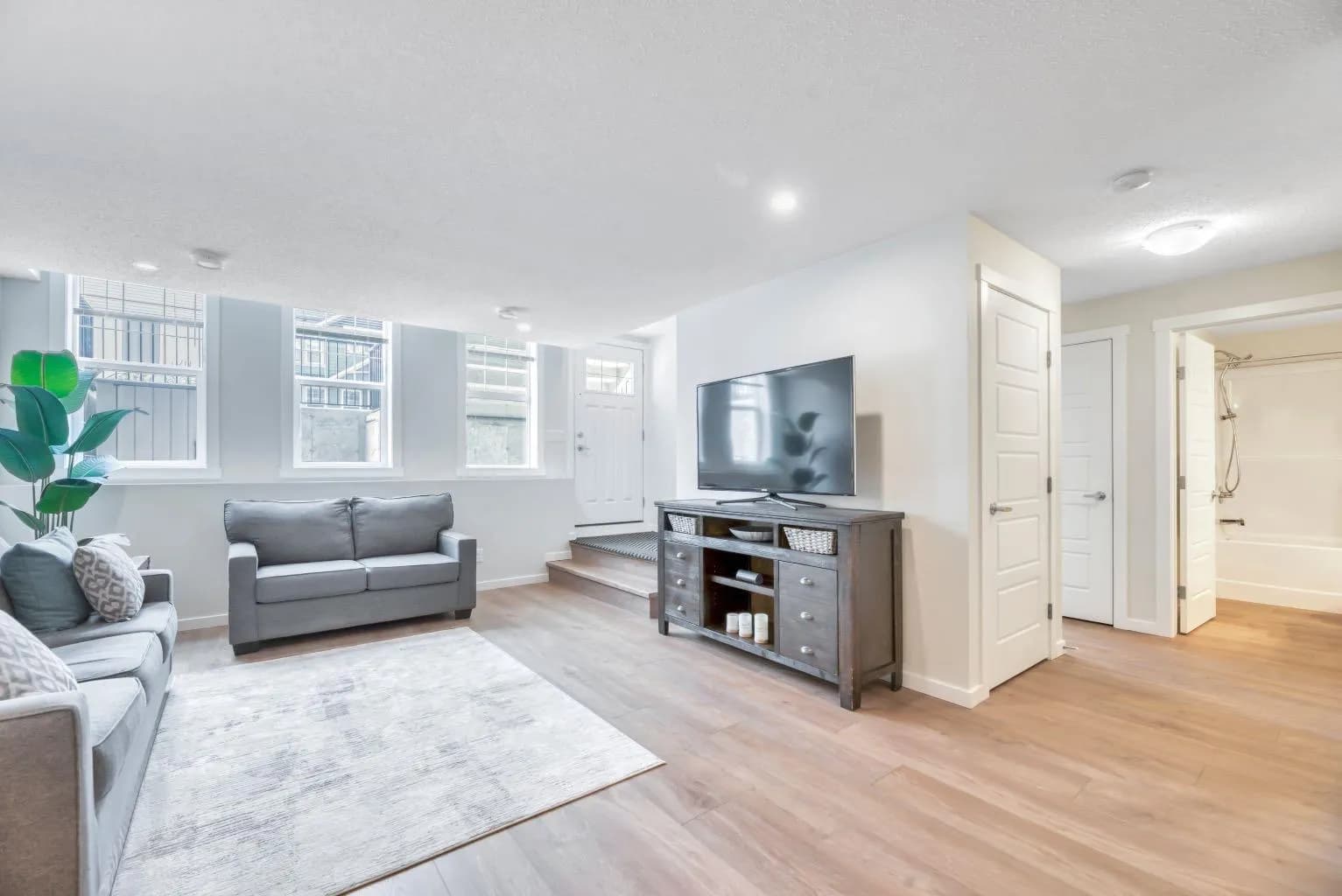 Row/Townhouse