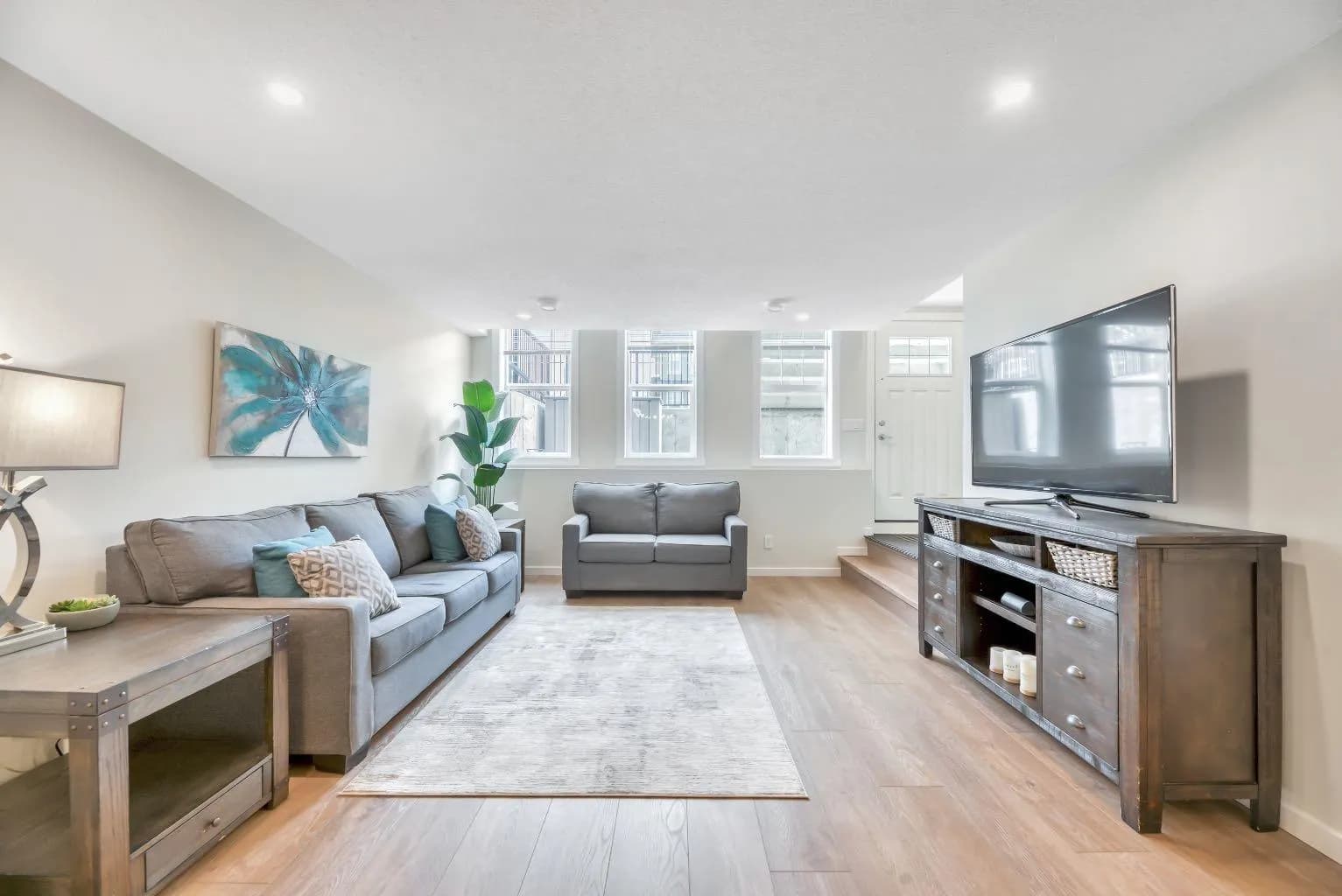 Row/Townhouse