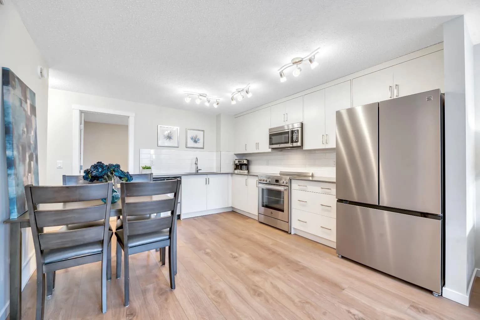 Row/Townhouse