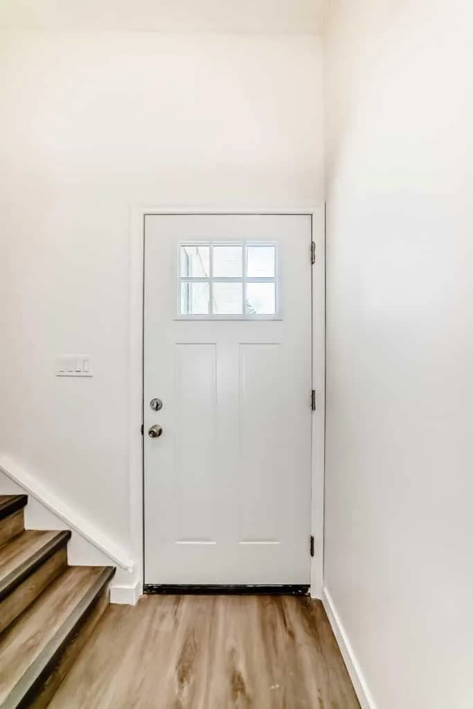 Semi Detached (Half Duplex)