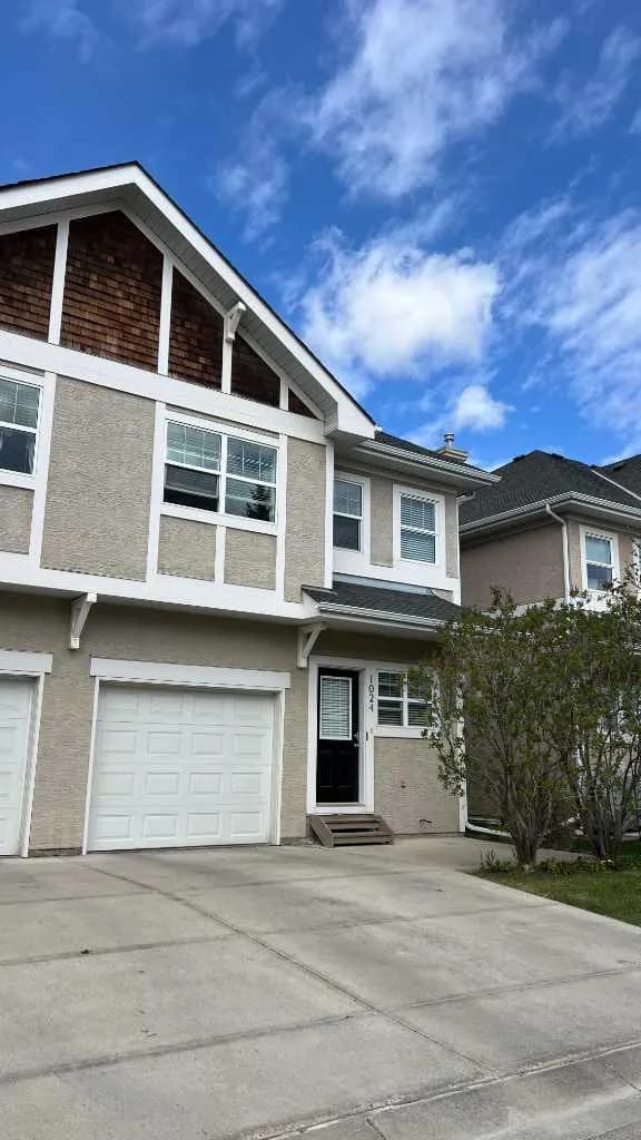 Semi Detached (Half Duplex)