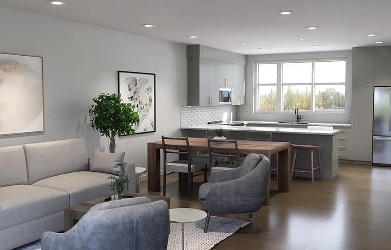 Row/Townhouse