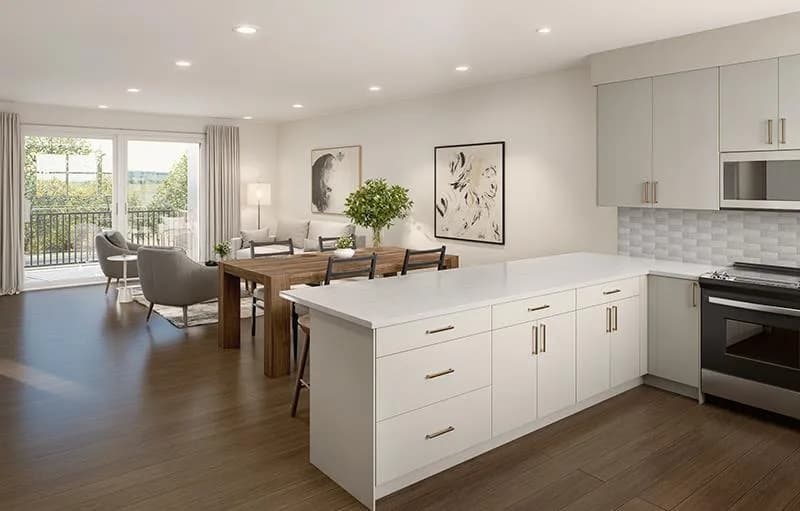 Row/Townhouse