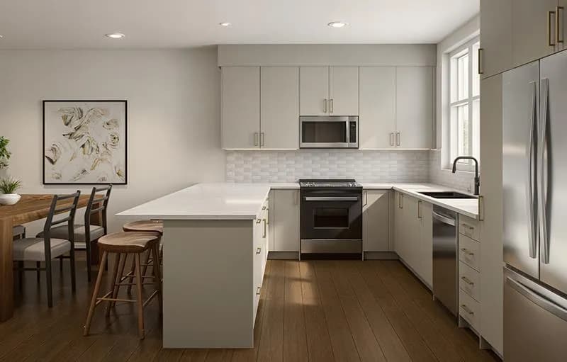 Row/Townhouse