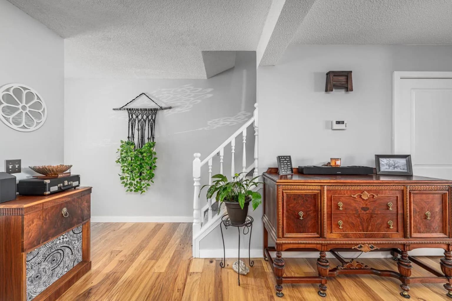Row/Townhouse