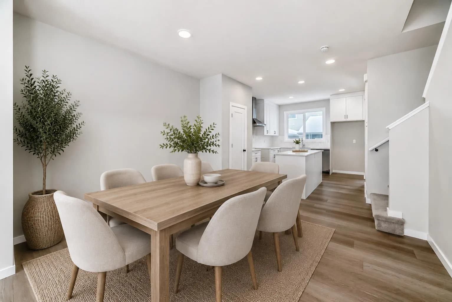 Row/Townhouse