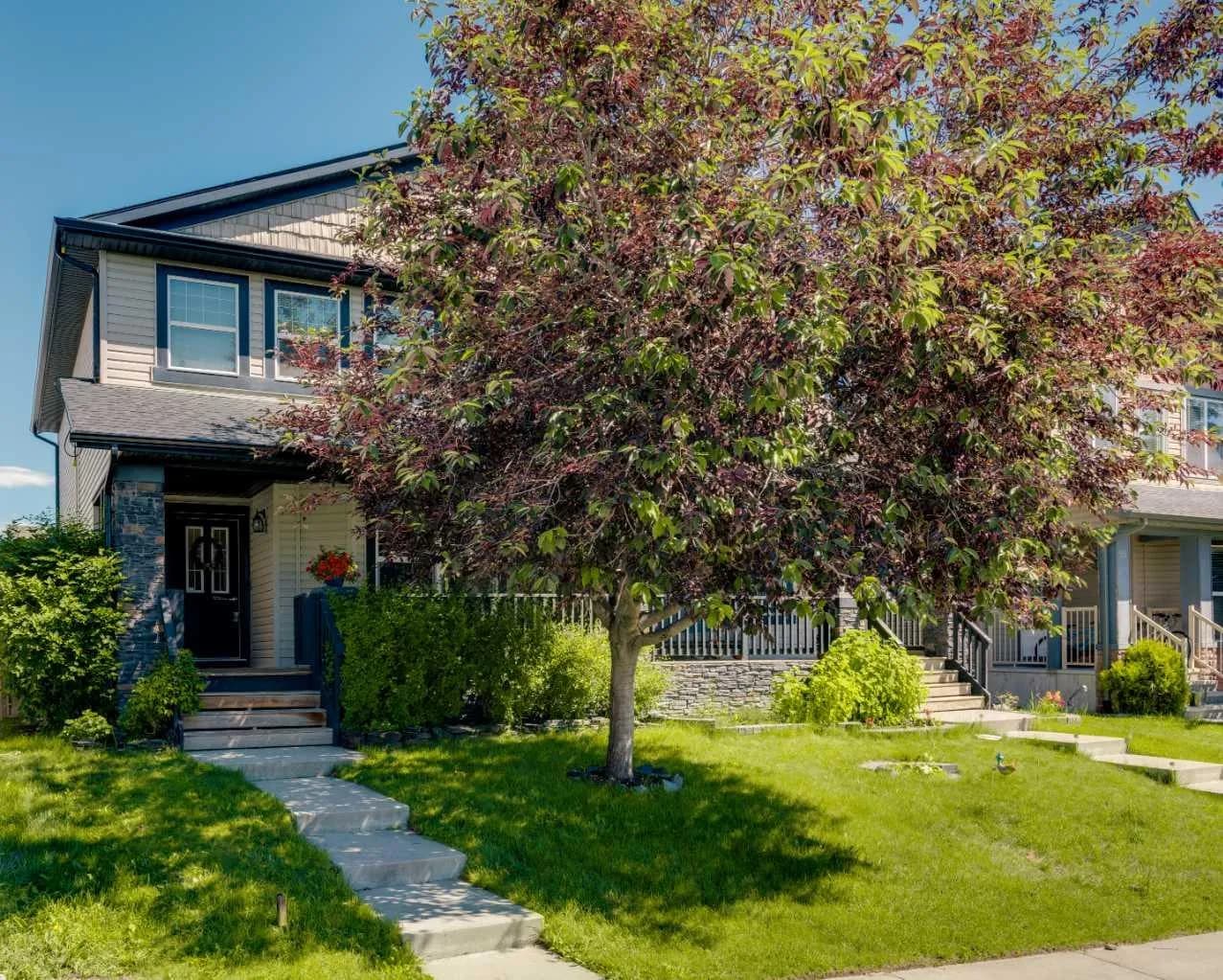 Semi Detached (Half Duplex)