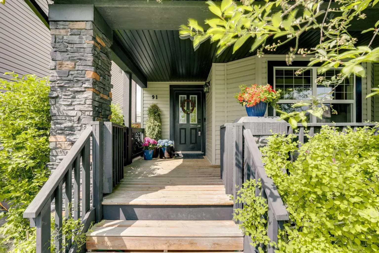 Semi Detached (Half Duplex)