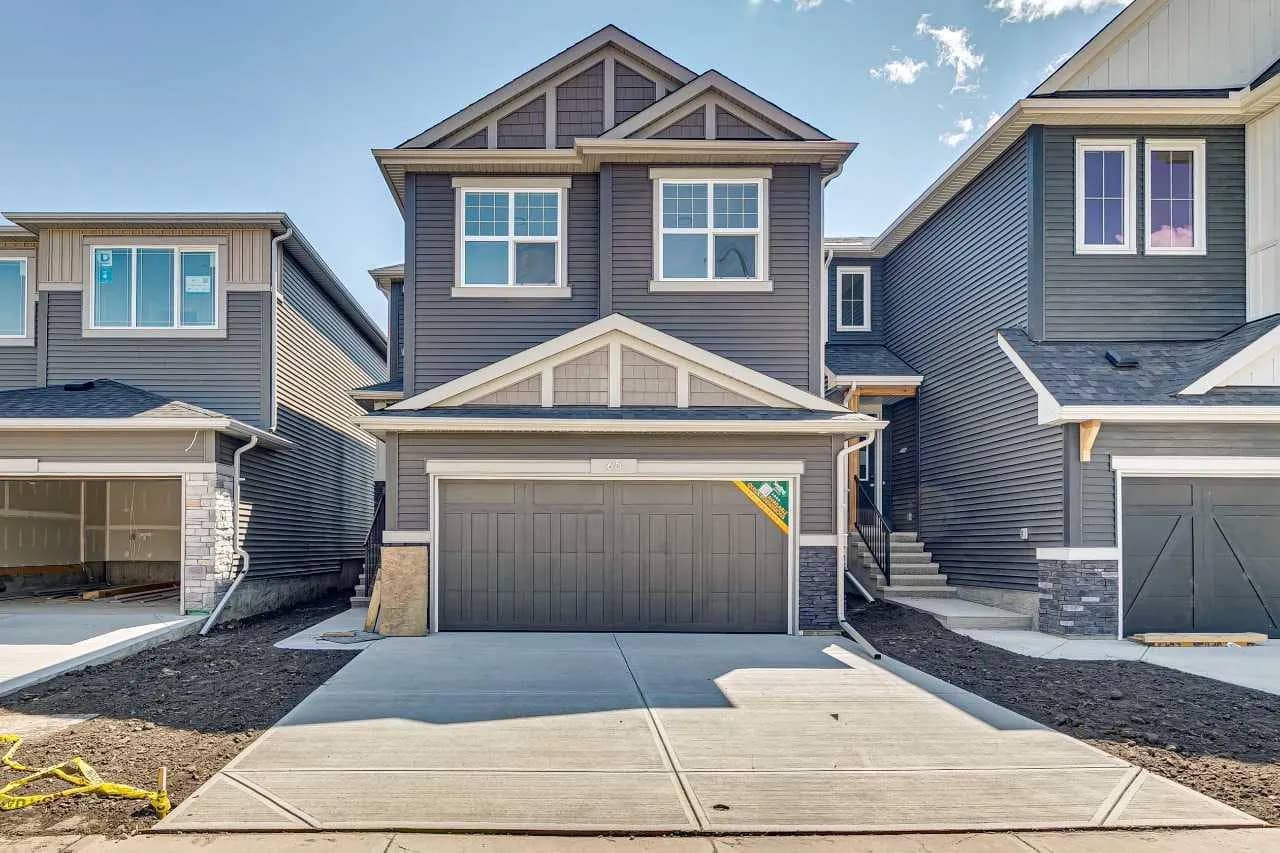 Detached