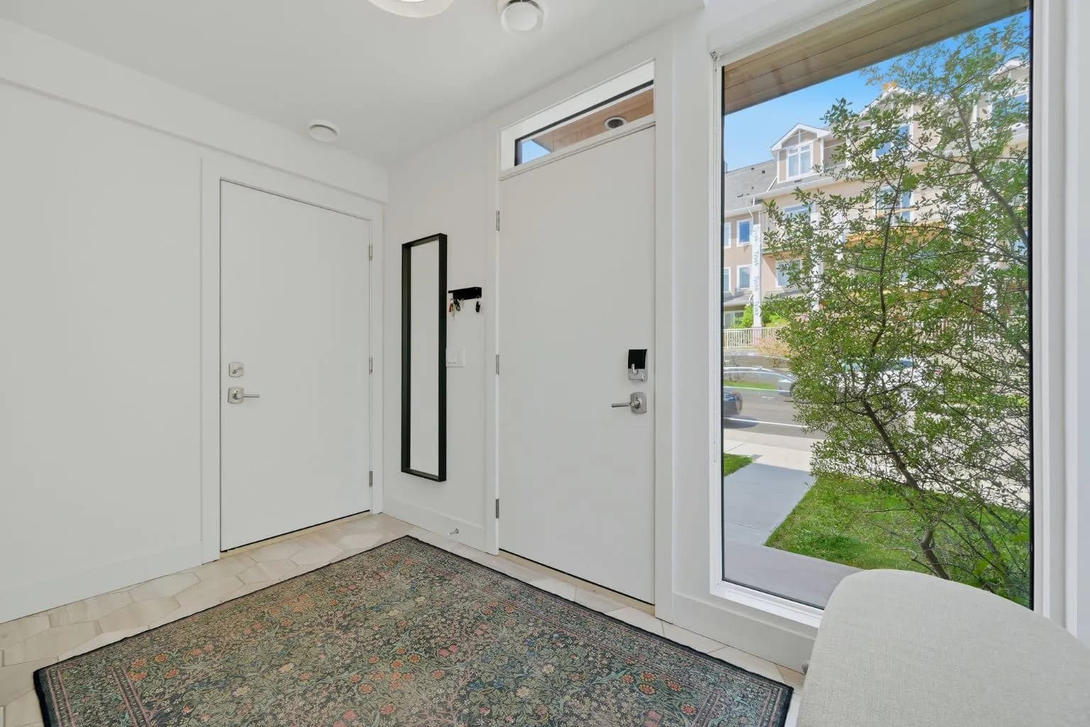 Row/Townhouse