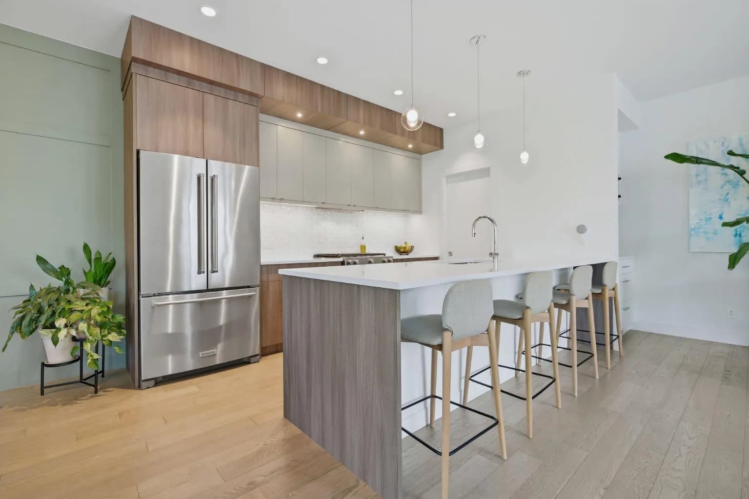 Row/Townhouse