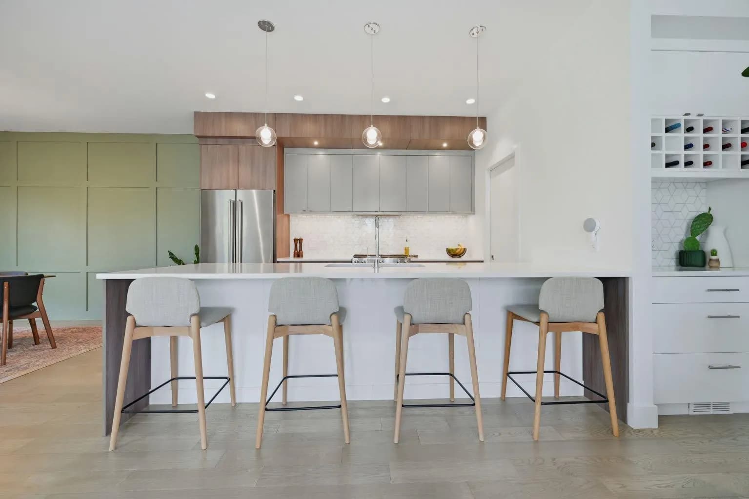 Row/Townhouse