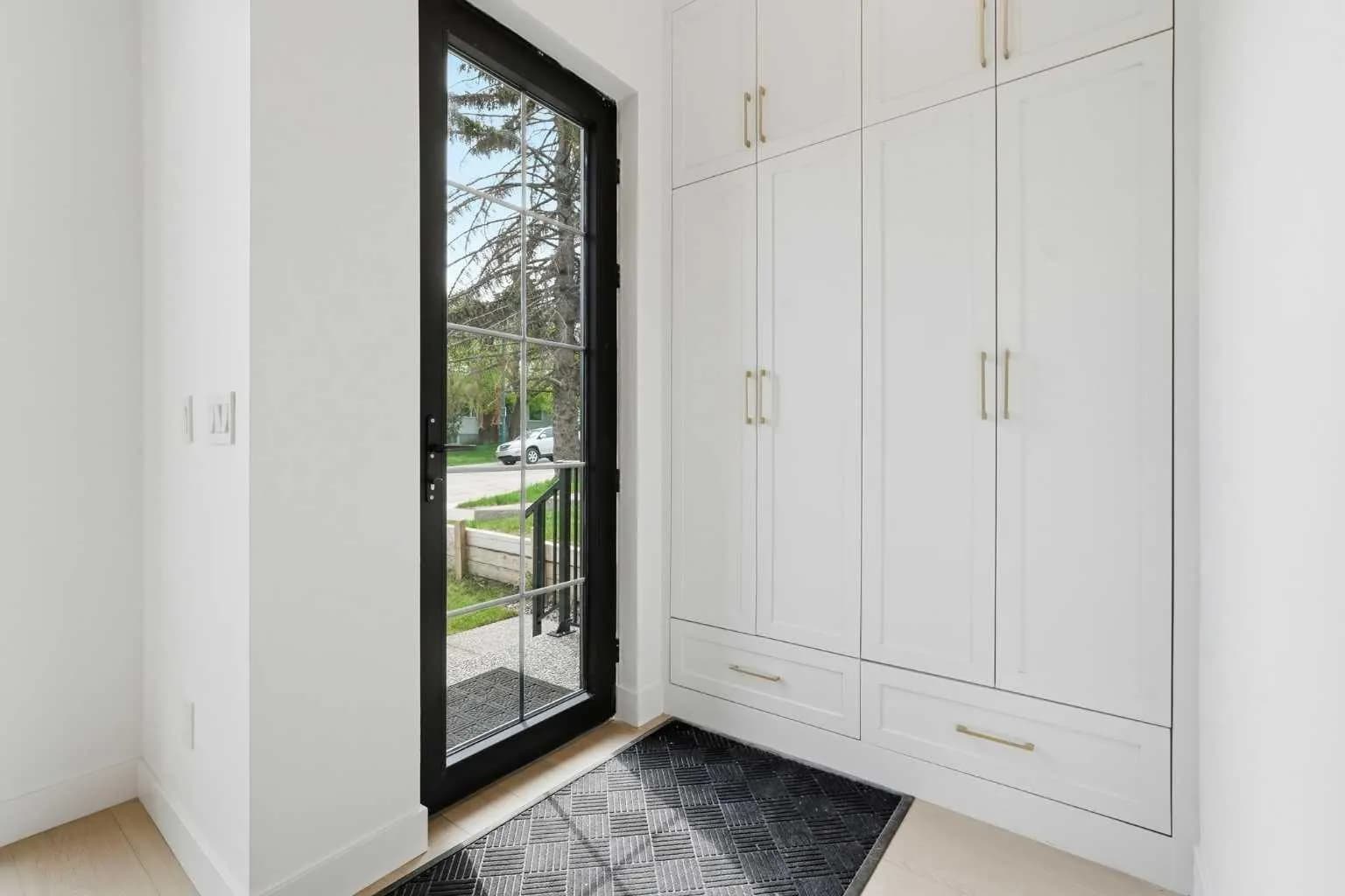 Semi Detached (Half Duplex)