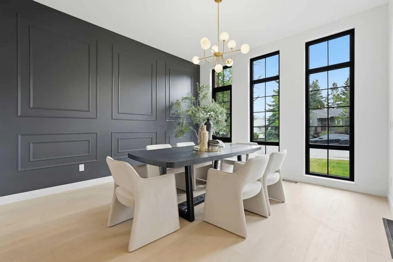 Semi Detached (Half Duplex)