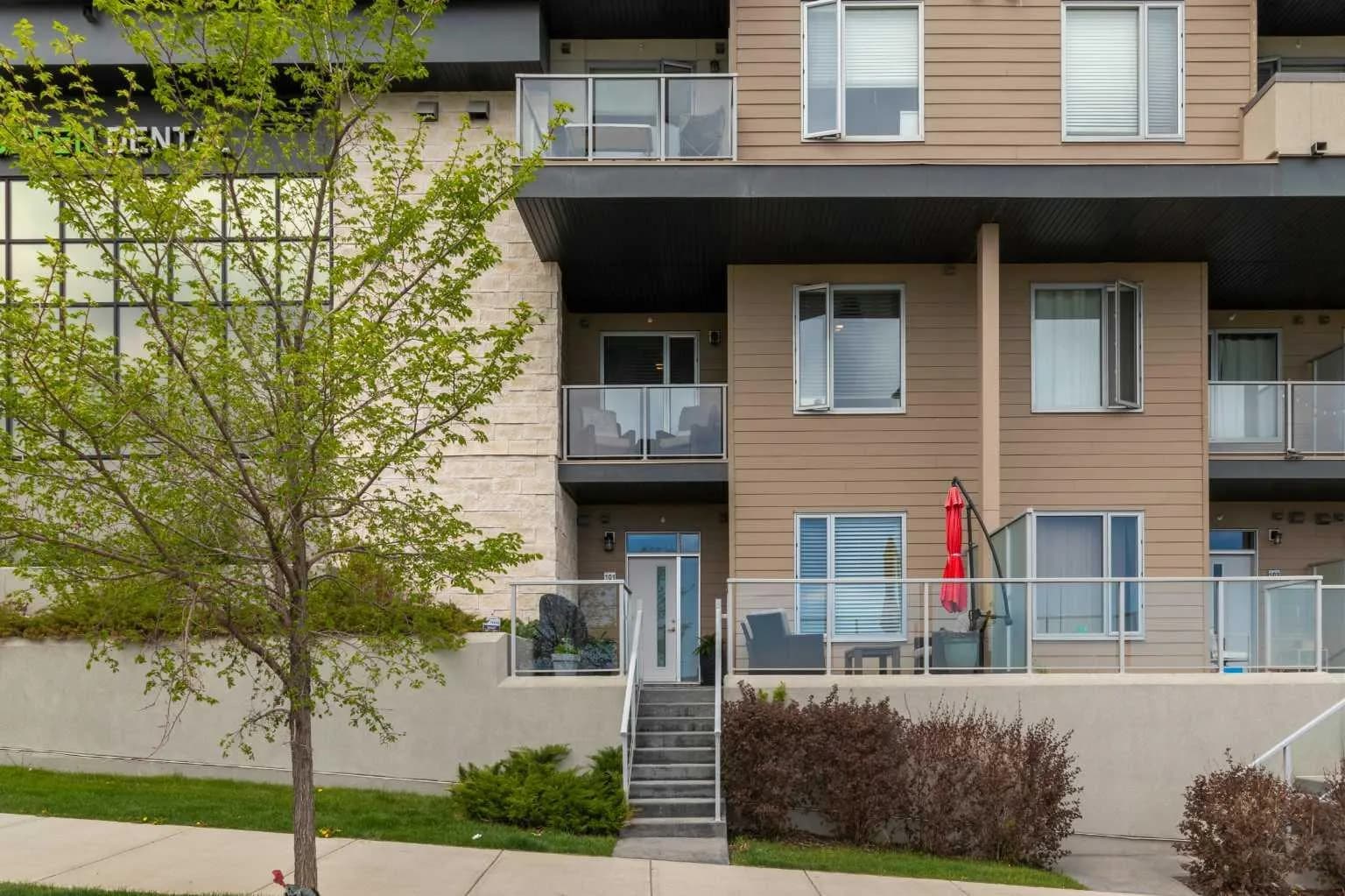 Row/Townhouse