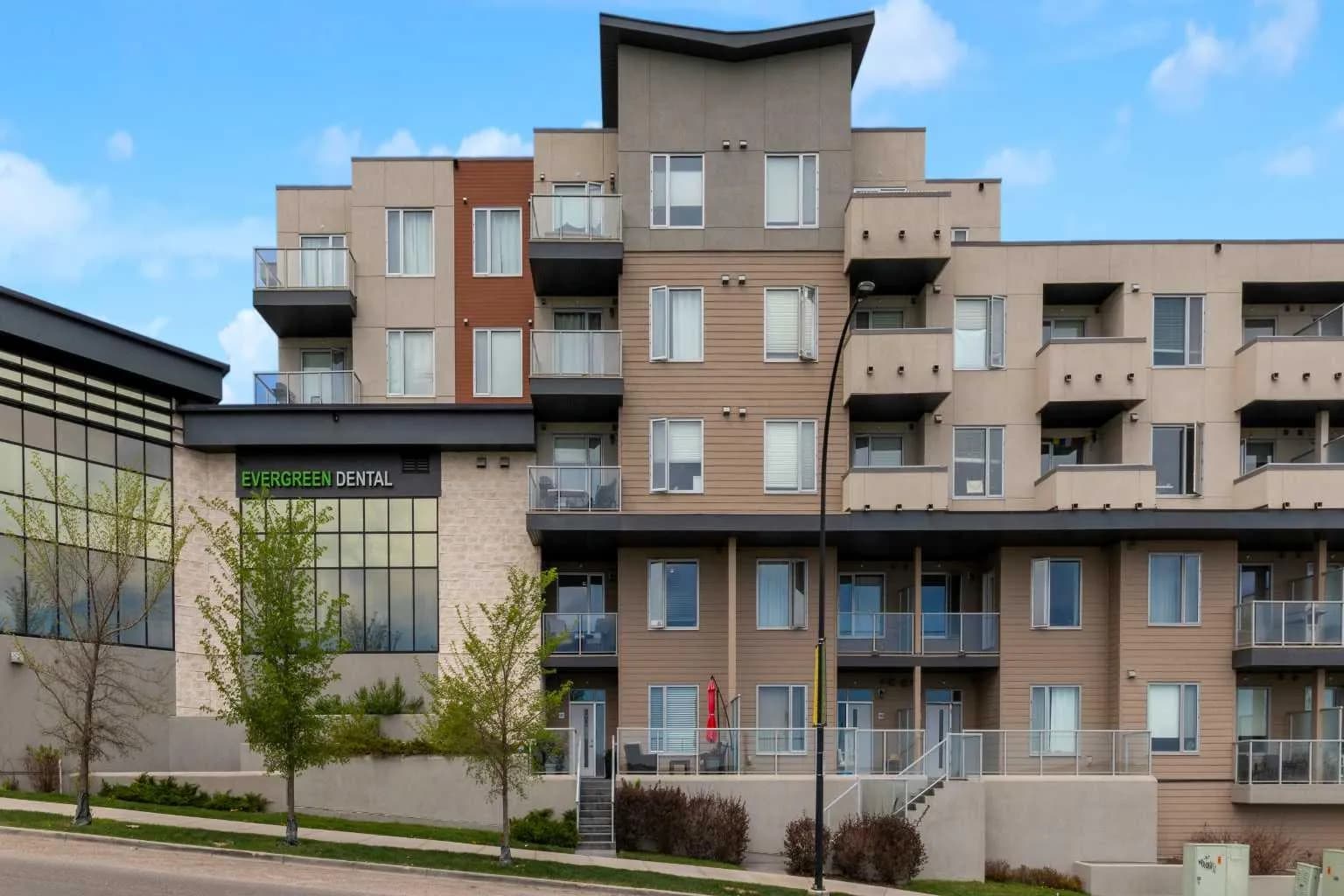 Row/Townhouse