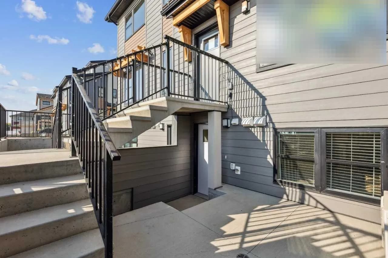 Row/Townhouse